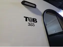 2026 NUCAMP T@B 360 BD