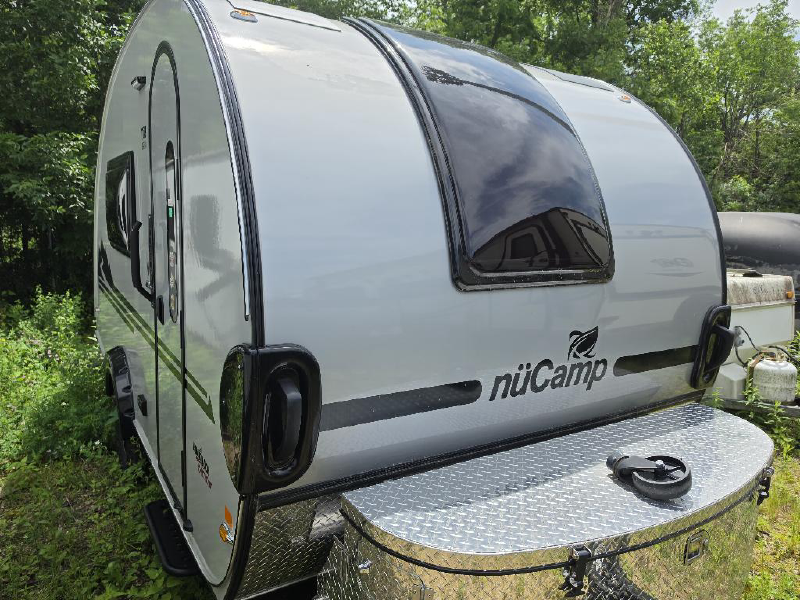 2026 NUCAMP T@B 360 CS BD