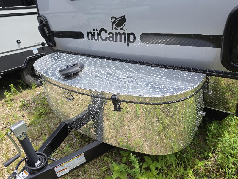 2026 NUCAMP T@B 360 CS BD