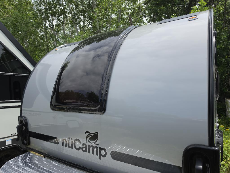 2026 NUCAMP T@B 360 CS BD