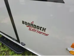 2026 NUCAMP T@B 360 CS BD