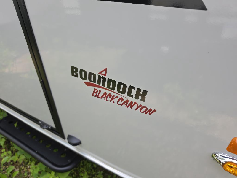 2026 NUCAMP T@B 360 CS BD