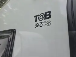 2026 NUCAMP T@B 360 CS BD