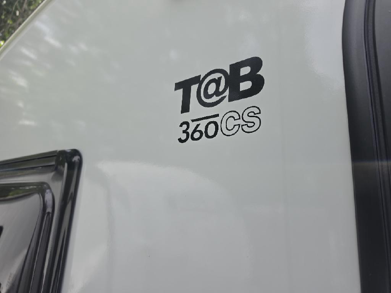 2026 NUCAMP T@B 360 CS BD