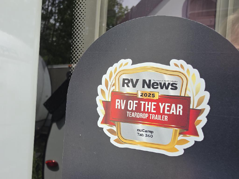 2026 NUCAMP T@B 360 CS BD