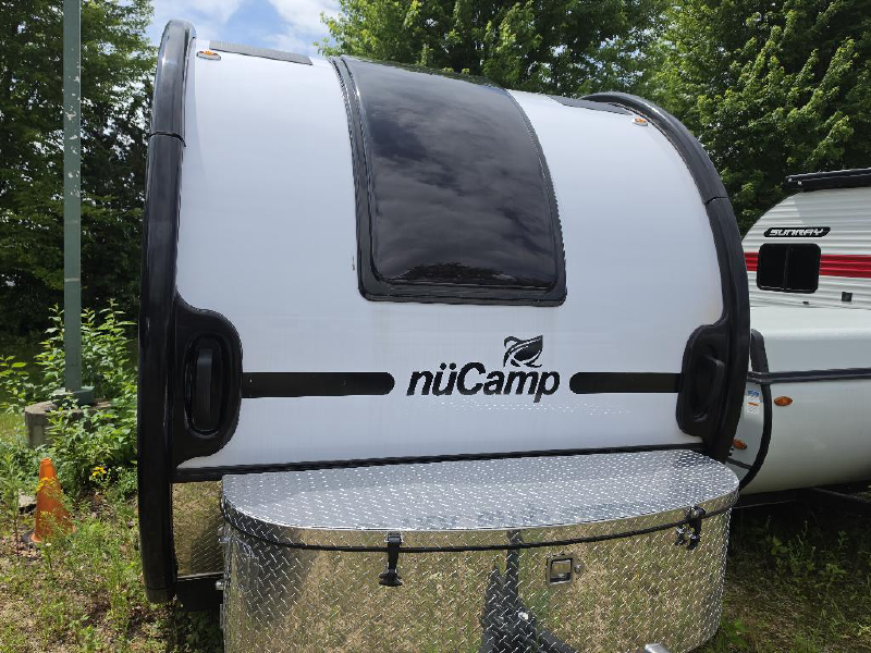 2026 NUCAMP T@B 360 BD