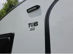 2026 NUCAMP T@B 360 BD