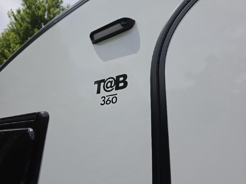 2026 NUCAMP T@B 360 BD