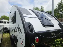 2026 NUCAMP T@B 360 BD