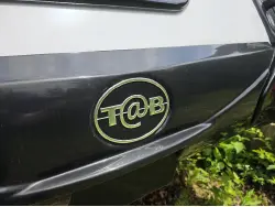 2026 NUCAMP T@B 360 BD