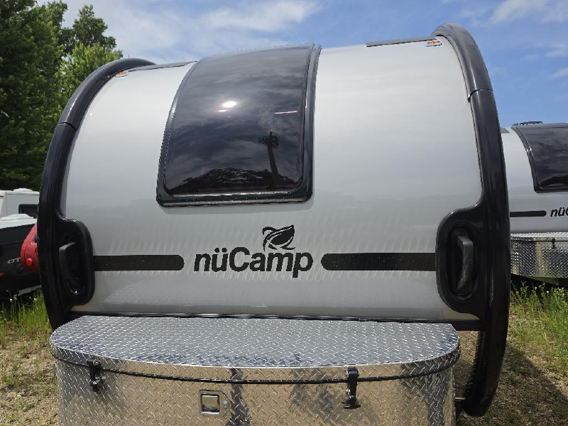 2026 NUCAMP T@B 360 BD