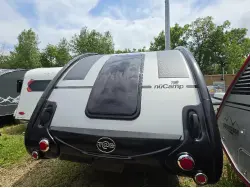 2026 NUCAMP T@B 360 BD