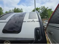 2026 NUCAMP T@B 360 BD