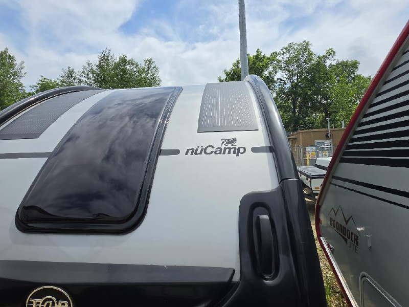 2026 NUCAMP T@B 360 BD