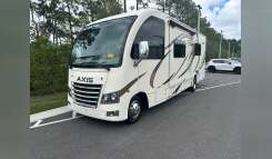 2018 Thor Motor Coach AXIS 25.5 RV