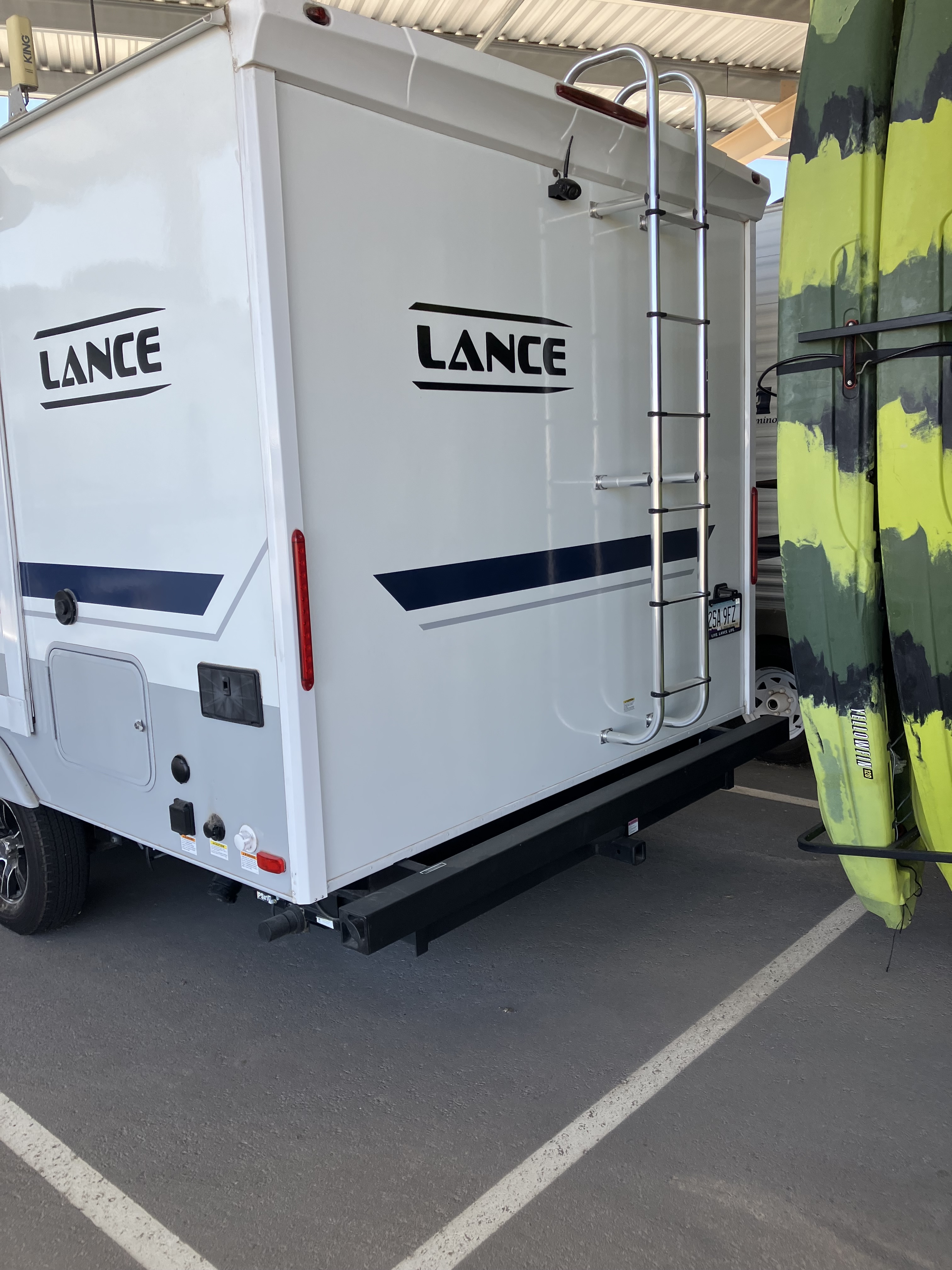 2023 Lance 1985 Travel Trailer in green valley AZ