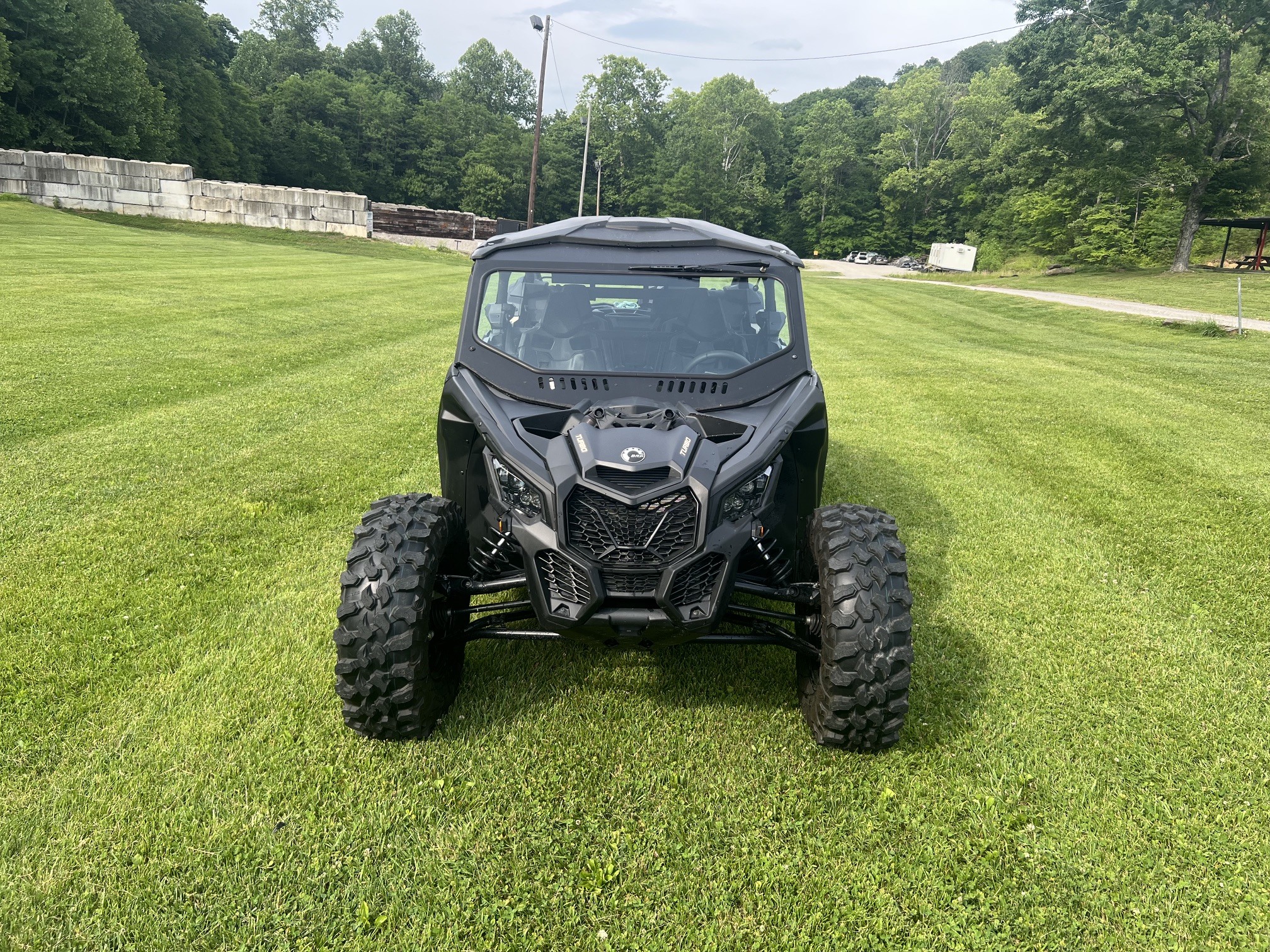 Used Can-Am Four Wheelers For Sale Near London, KY - ATV Trader