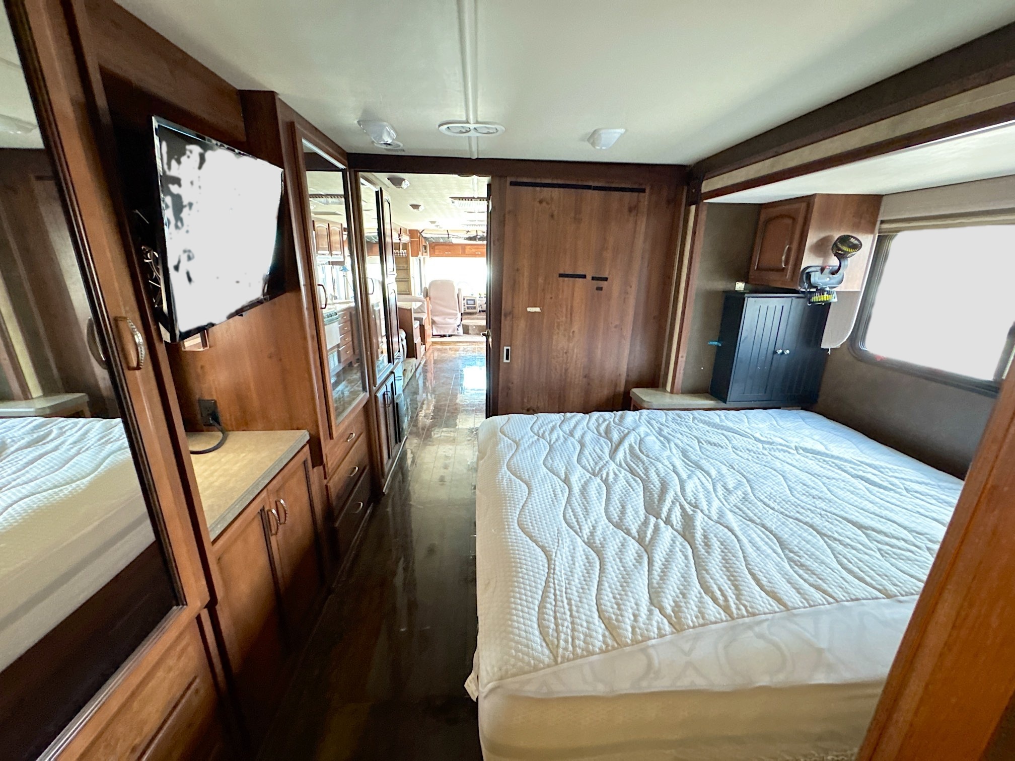2015 Fleetwood TERRA 35K in new port richey FL