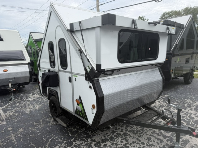 2027 A-Liner RANGER 12 DUAL BUNK in inverness FL