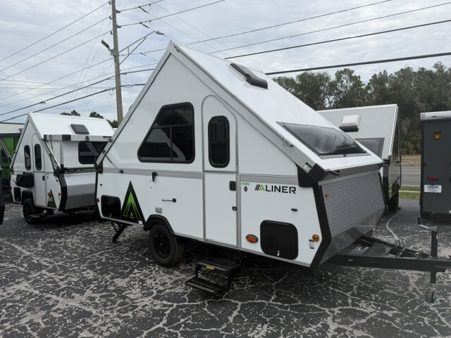 2027 A-Liner SCOUT 15 BASE in inverness FL