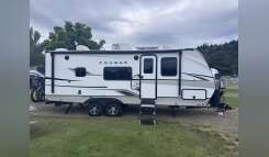 2023 Keystone COUGAR HALF-TON 22MLSWE RV