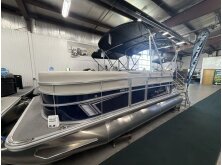 SunChaser Lucerne 20 LR DH Review image