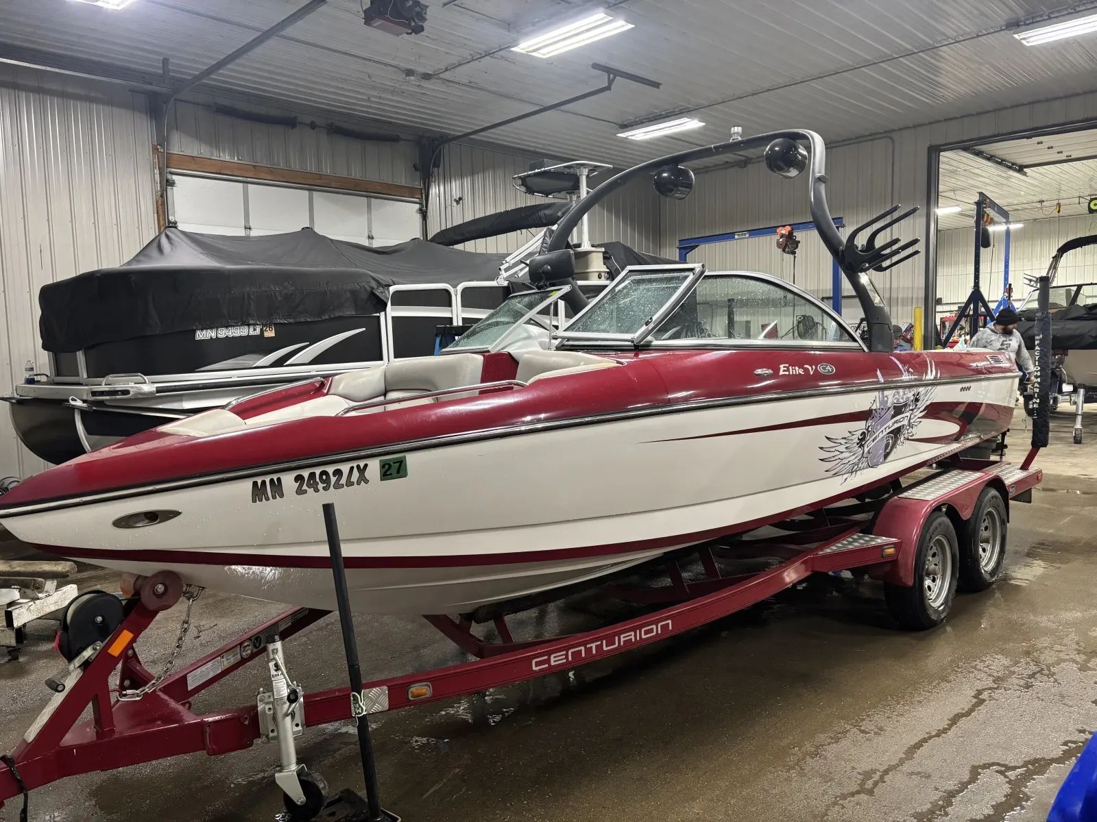 2011 Centurion C4 ELITE C4 ELITE in fargo ND