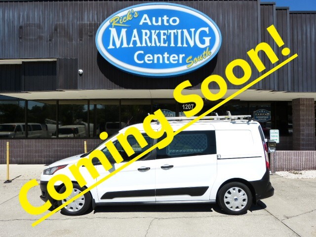 2019 FORD TRANSIT CONNECT XL in New Smyrna Beach, FL