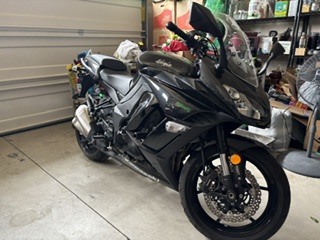 2016 Kawasaki Ninja Motorcycles For Sale - Cycle Trader