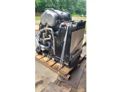 2021 PERKINS 1206F-E70TTA