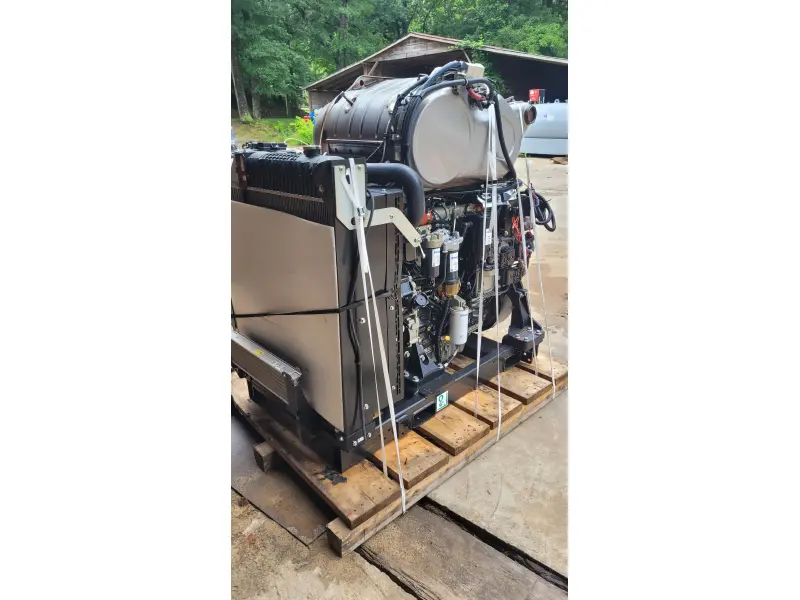 2021 PERKINS 1206F-E70TTA