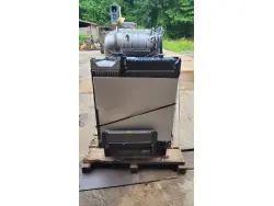 2021 PERKINS 1206F-E70TTA
