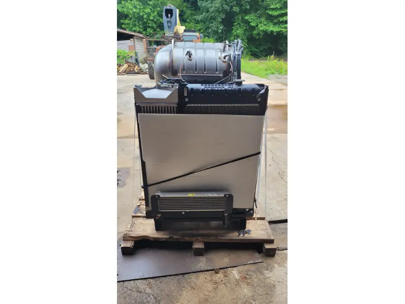 2021 PERKINS 1206F-E70TTA