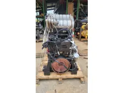 2021 PERKINS 1206F-E70TTA