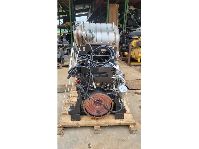 2021 PERKINS 1206F-E70TTA