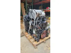 2021 PERKINS 1206F-E70TTA