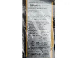 2021 PERKINS 1206F-E70TTA