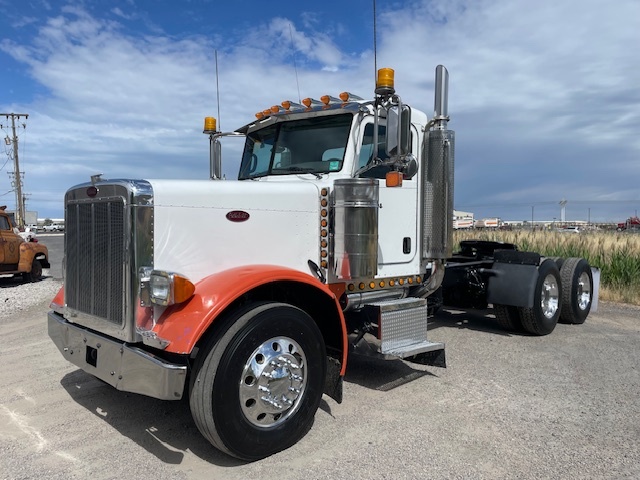 2007 PETERBILT 379 in Salt Lake City, UT