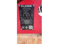 2022 CLARKE JW6H-UFAD70