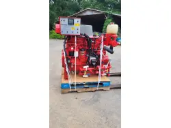 2022 CLARKE JW6H-UFAD70