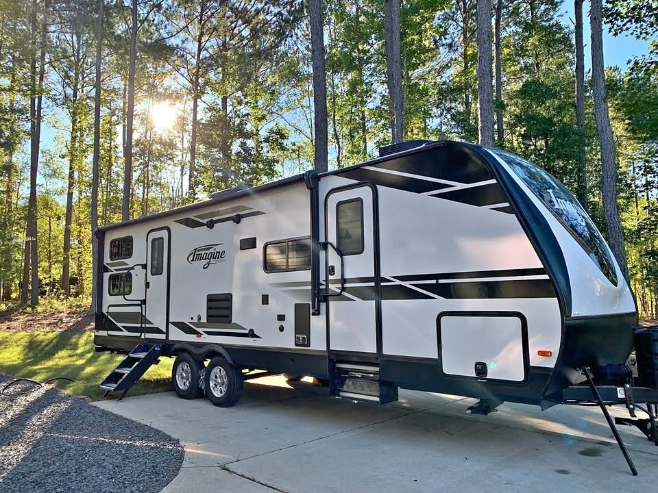 2021 Grand Design IMAGINE 2800BH RV