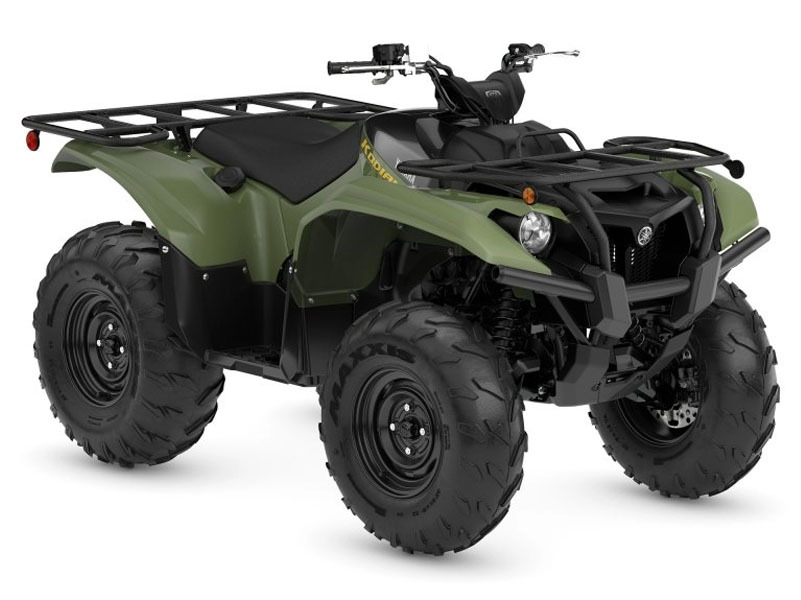 2026 Yamaha Kodiak 700 in hickory NC