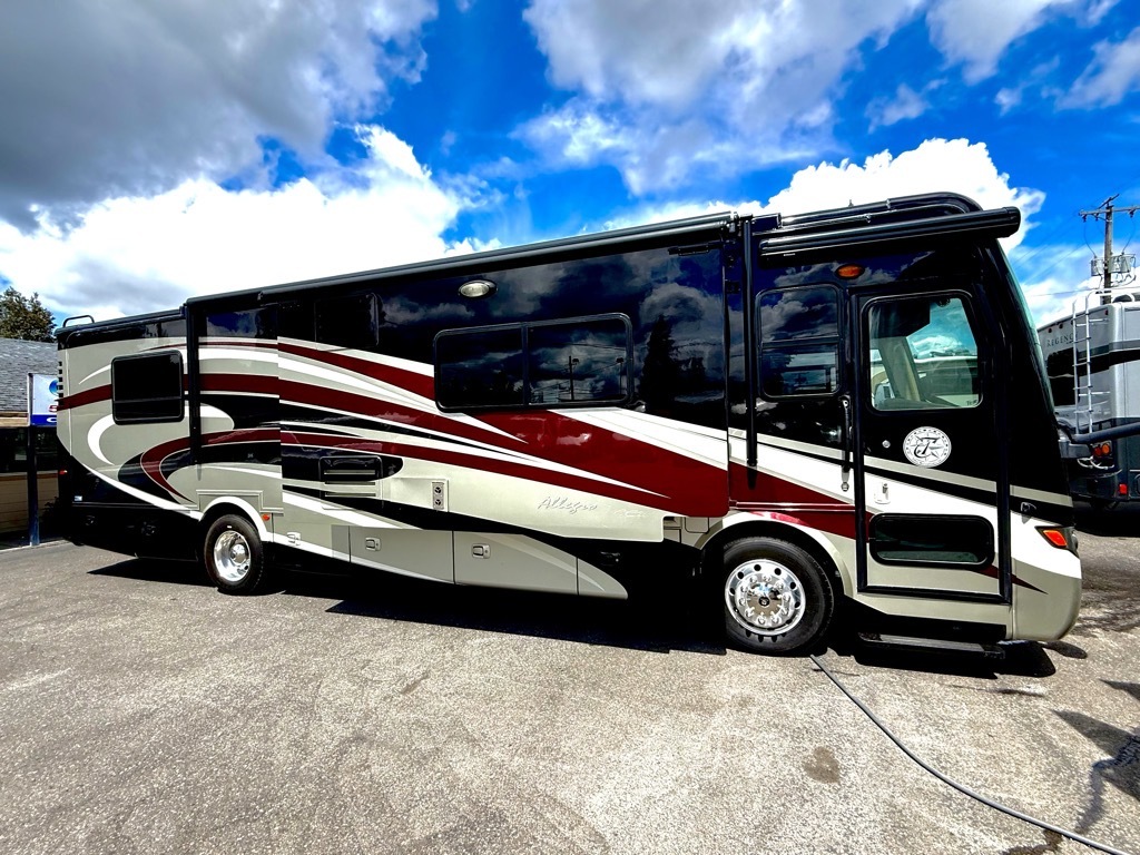 Used Class A RVs and Motorhomes for sale near Hubbard, OR - RV Trader