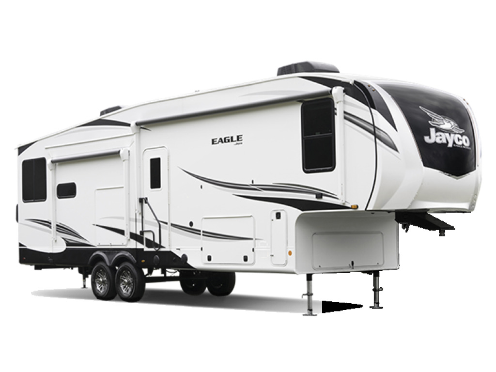 2023 Jayco Eagle 321RSTS in bangor ME
