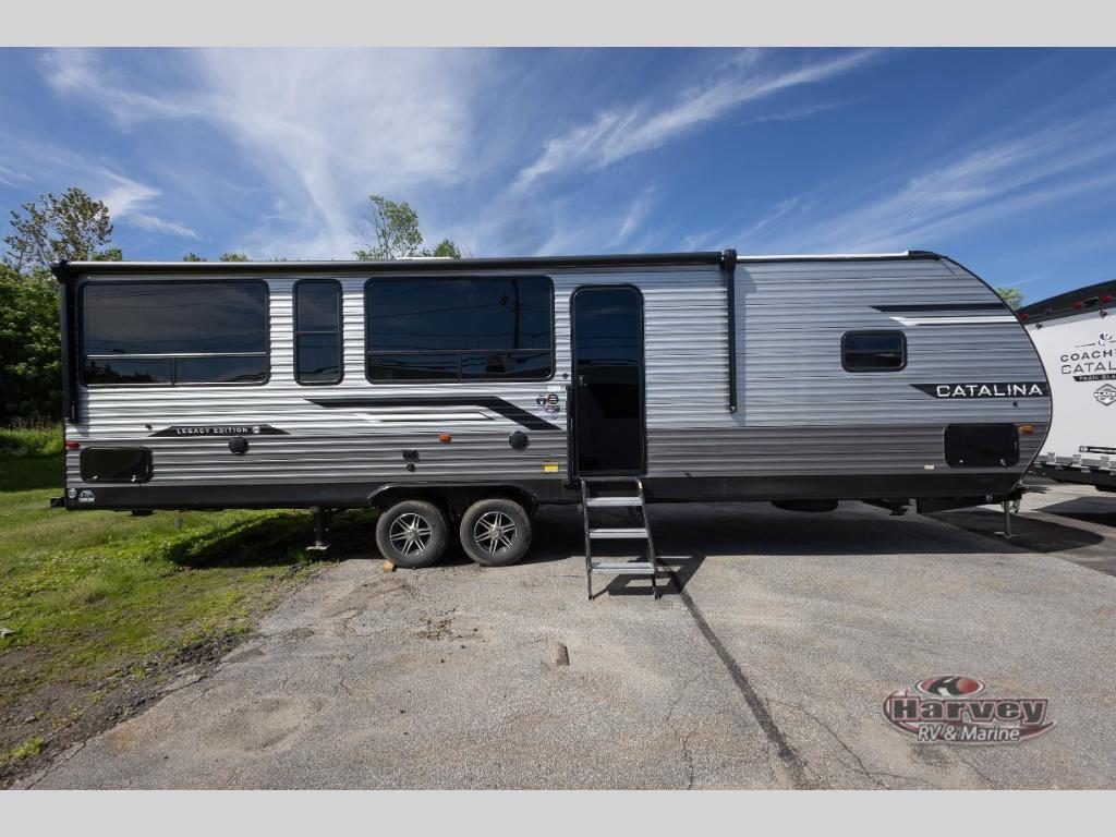 2026 Coachmen Rv Catalina Legacy Edition 283RNR in bangor ME