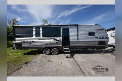 2026 Coachmen Rv Catalina Legacy Edition 283RNR in bangor ME