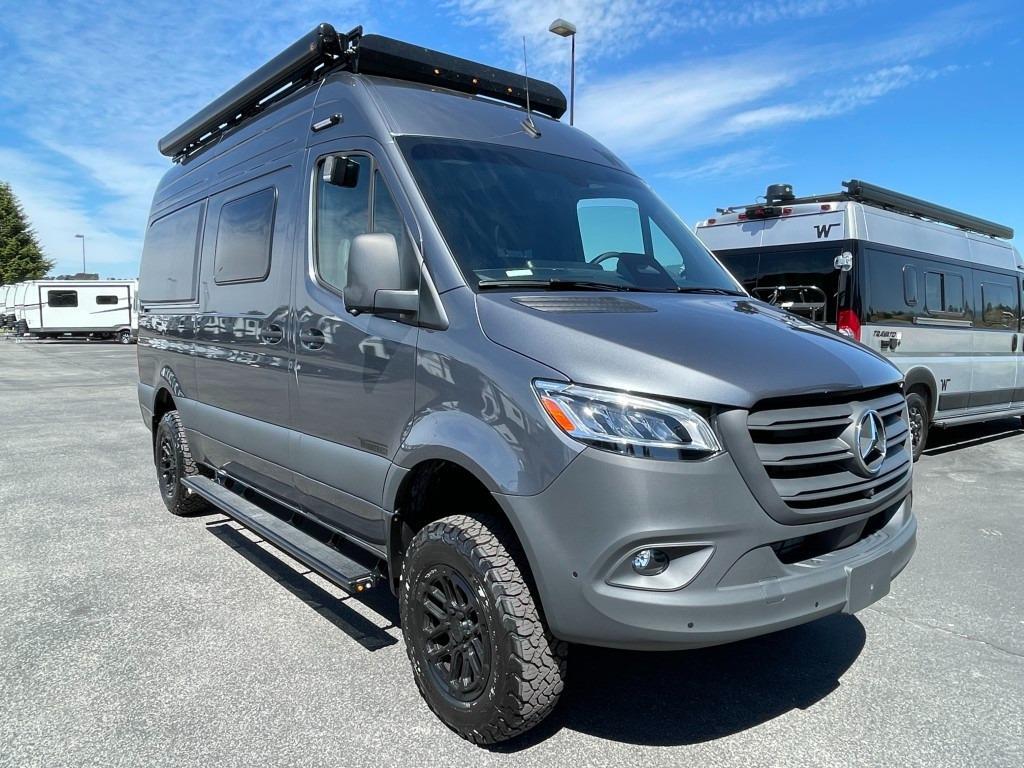 2027 Winnebago Revel 44N in liberty lake WA