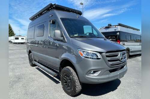 2027 Winnebago Revel 44N in liberty lake WA
