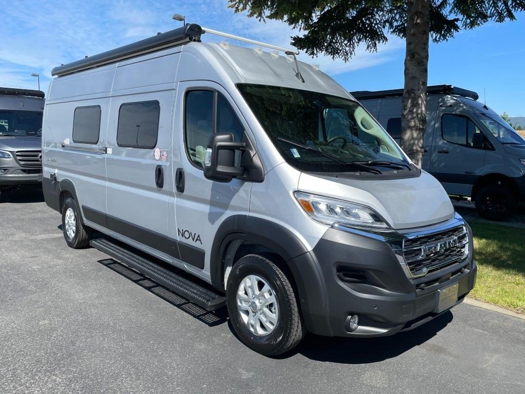 2026 Coachmen Rv Nova 20RB in liberty lake WA