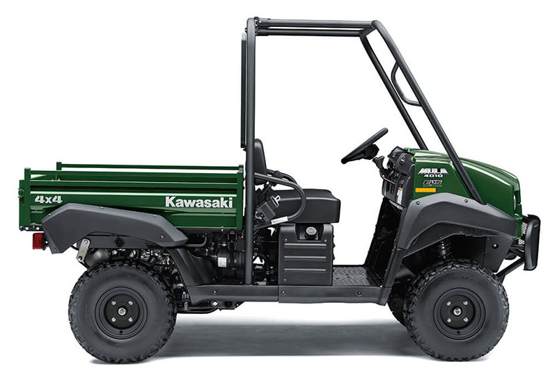2026 Kawasaki MULE™ 4010 4x4 in johnson city TN